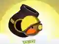 لعبة Cannon Man على الانترنت