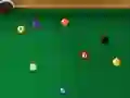 لعبة Pool 9 Ball على الانترنت