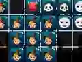 لعبة Halloween Blocks Puzzle على الانترنت