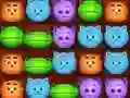لعبة Candy Pets على الانترنت