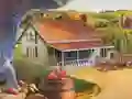 لعبة Saving The Farm على الانترنت