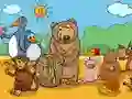 لعبة Find 5 Differences 2 على الانترنت