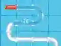 لعبة Pipe Mania على الانترنت