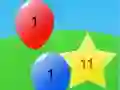 لعبة Math Pop على الانترنت