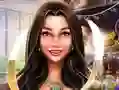 لعبة Beautiful Secret على الانترنت