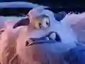 لعبة Smallfoot Puzzle على الانترنت