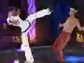 لعبة Superhero Fight على الانترنت