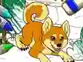 لعبة Color Me Pets 2 على الانترنت