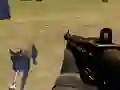 لعبة Super Hunting على الانترنت