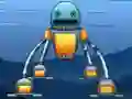 لعبة Robot Connections على الانترنت
