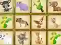 لعبة Find This Animal على الانترنت