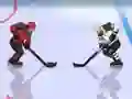 لعبة Winter Sports: Hockey Hero على الانترنت