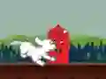 لعبة Ruby Skye P.I. - Fetch Pixel Fetch على الانترنت
