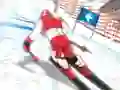 لعبة Winter Sports: Slalom Hero على الانترنت