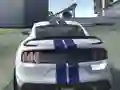 لعبة Y8 Multiplayer Stunt Cars على الانترنت