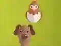 لعبة What’s That Animal على الانترنت