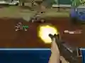 لعبة Warzone Getaway 2 على الانترنت