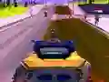 لعبة Zombie Avenue على الانترنت