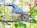 لعبة Jigsaw Puzzle: Spring على الانترنت