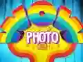 لعبة WOW Photo على الانترنت