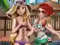 لعبة Pool Party Planner على الانترنت