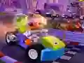 لعبة LEGO® Friends Heartlake Rush على الانترنت