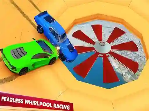 لعبة Demolotion Derby على الانترنت