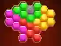 لعبة Hexa Puzzle على الانترنت