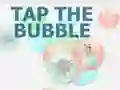 لعبة Tap The Bubble على الانترنت