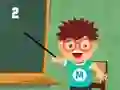 لعبة Math Education For Kids على الانترنت