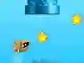 لعبة Flappy Box على الانترنت