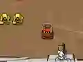 لعبة Robots Defense على الانترنت