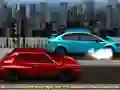 لعبة Drag Racing Club على الانترنت