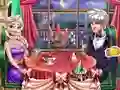 لعبة Ice Queen Wedding Proposal على الانترنت