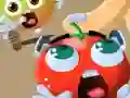 لعبة Tomato Crush على الانترنت