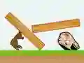 لعبة Angry Mr Bean على الانترنت