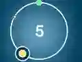 لعبة Tapping Dash على الانترنت