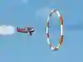 لعبة Aerobatics على الانترنت