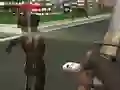 لعبة Crazy Zombies على الانترنت