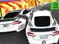 لعبة Ice Rider Racing Cars على الانترنت