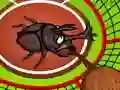 لعبة Animal Olympics Hammer Throw على الانترنت