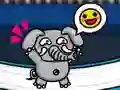 لعبة Animal Olympics Trampoline على الانترنت