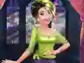لعبة Cinderella in Modern land على الانترنت