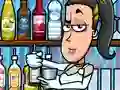 لعبة Bartender the wedding على الانترنت