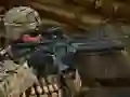 لعبة Weapons Simulator Submachine Gun - Indoor على الانترنت