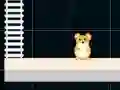 لعبة Hamster Grid Even Odd على الانترنت