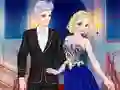 لعبة 30 and 1 Ball Gown for Princess على الانترنت