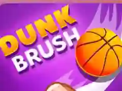 لعبة Dunk Clash على الانترنت