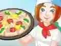 لعبة Pizzeria على الانترنت