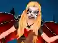 لعبة Halloween Vampire Couple على الانترنت